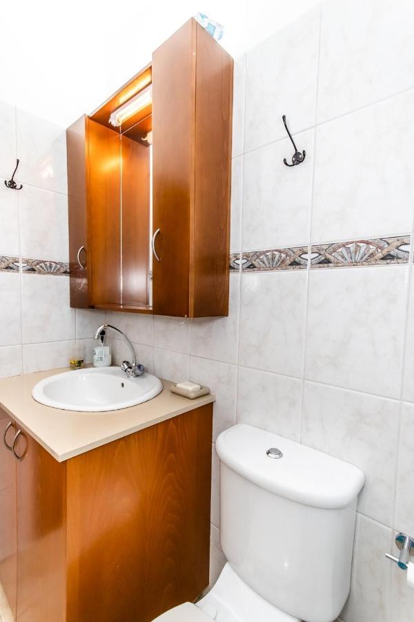 Reel Paradise Villa, Cyprus Larnaca Bagian luar foto